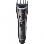 Panasonic | Beard and hair trimmer | ER-GB80-H503 | Corded/ Cordless | Number of length steps 39 | Step precise 0.5 mm | Black