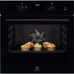 Ahi Electrolux, 72 l, katal&uuml;&uuml;s, aurufunktsioon, must