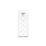 Silicon Power | Ultima U03 | 32 GB | USB 2.0 | Valge