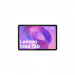 Lenovo- | IdeaTab | ZAFR0399SE | 11 " | Grey | 2560 x 1600 pixels | Mediatek | Dimensity 6300 | 8 GB | 256 GB | Wi-Fi | Front camera | 5 MP | Rear camera | 8 MP | Bluetooth | 5.2 | Android