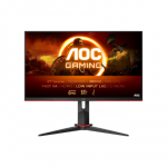 AOC 27G2ZN3/BK | 27 " | VA | FHD | 16:9 | 280 Hz | 1 ms | 1920 x 1080 pixels | 300 cd/m&sup2; | HDMI ports quantity 2