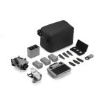 Drone DJI Mini 5 Pro Fly More Combo Plus (DJI RC 2) - CP.MA.00001024