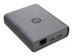 NET ROUTER IOT GATEWAY LTE4/KNOT EC25-EU&KNE MIKROTIK