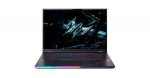 Notebook | ACER | Predator | HELIOS 18 AI | PH18-73-90S7 | CPU Intel Core Ultra | U9-275HX | 2700 MHz | 18" | RAM 64GB | SSD 2TB | NVIDIA GeForce RTX 5090 | 24GB | ENG | Card Reader SD | Windows 11 Home | Black | 3.5 kg | NH.QVWEL.001