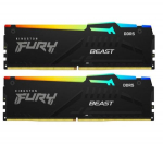 M&Auml;LU DIMM 32GB DDR5-5600/K2 KF556C36BBEAK2-32 KINGSTON