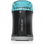 Cecotec Electric Coffee and Spices Grinder | TitanMill 200 | 200 W | Coffee beans capacity 50 g | Number of cups 10 pc(s)