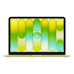 Apple MacBook Neo 13" Apple A18 Pro 6C CPU, 5C GPU/8GB/512GB SSD/Touch ID/Citrus/SWE | Apple
