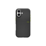 Apple iPhone 17 Rugged Case with MagSafe and Camera Control &ndash; Everest Black | Apple