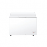 Candy Freezer | CCHH 3012E | Energy efficiency class E | Chest | Free standing | Height 84 cm | Total net capacity 300 L | White