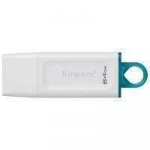 MEMORY DRIVE FLASH USB3 256GB/KC-U2G256-5R KINGSTON