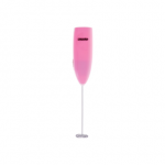 Mesko | Milk Frother | MS 4493p | Milk frother | Pink