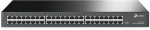 Switch | TP-LINK | TL-SG1048 | Rack | 48x10Base-T / 100Base-TX / 1000Base-T | TL-SG1048