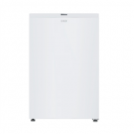 Candy Refrigerator | CNOQ2S58EW | Energy efficiency class E | Free standing | Larder | Height 85 cm | Fridge net capacity 100 L | Freezer net capacity 14 L | 37 dB | White
