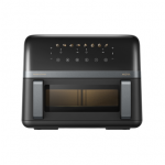 MOVA Air Fryer | AeroChef FD20 Pro | Power 2700 W | Capacity 9 L | Black