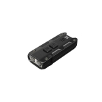 TASKULAMP T-SEERIA 700 LUUMENIT/TIP SE MUST NITECORE