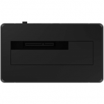 Raidsonic | Icy Box | IB-1121-C31 dokkimisjaam 1x HDD/SSD jaoks USB 3.1 (Gen 2) Type-C-ga
