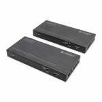 Digitus | 4K HDBaseT HDMI KVM Extender Set, 150 m | DS-55526