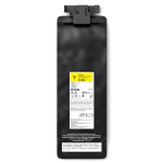 Epson UltraChrome GS3 T51P400 (800ML) | Ink pack | Yellow