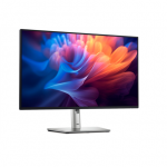Dell P2725HE | 27 " | IPS | 100 Hz | 8 ms | 1920 x 1080 pixels | 300 cd/m&sup2; | HDMI ports quantity 1 | Warranty 60 month(s)