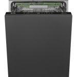 N&otilde;udepesumasin Smeg, integreeritav, 3 korvi, 60 cm, 42 dB