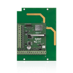 TRAADITA S&Uuml;STEEMI KONTROLLER/ABAX 2 ACU-220 SATEL