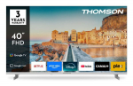 TV Set | THOMSON | 40 " | Full HD | 1920 x 1080 pixels | Flat | 16:9 | LCD | 40FG2S15W