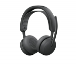 HEADSET ZONE WIRELESS GRAPHITE/TEAMS 981-001512 LOGITECH