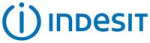 INDESIT Refrigerator INKS 1341 W4E, height 173.6 cm