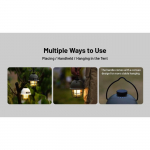 FLASHLIGHT LAMP SERIES/100 LUMENS LR40 NITECORE