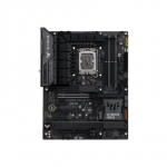Mainboard|ASUS|Intel Z790|LGA1700|ATX|Memory DDR5|Memory slots 4|2xPCI-Express 3.0 1x|1xPCI-Express 4.0 4x |1xPCI-Express 4.0 16x|1xPCI-Express 5.0 16x|4xM.2|1xHDMI|1xDisplayPort|6xUSB 3.2|2xUSB-C|1xOptical S/PDIF|1xRJ45|5xAudio port|TUFGAMINGZ790-PL ...