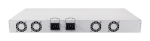 Switch | MIKROTIK | CRS418-8P-8G-2S+RM | Type L3 | PoE ports 8 | 150 Watts | CRS418-8P-8G-2S+RM