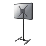 MONITOR AKU P&Otilde;RANDAPLATVORM 10-55"/NS-FS100MUST NEOMOUNTS