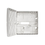 JUHTPANEELI KORPUS PLASTIST/OPU-4P SATEL