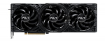 Graphics Card | PALIT | NVIDIA GeForce RTX 5080 | 16 GB | GDDR7 | 256 bit | PCIE 5.0 16x | GPU 2295 MHz | Triple slot Fansink | 1xHDMI | 3xDisplayPort | NE75080019T2-GB2031A