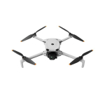 Drone | DJI | Lito 1 Fly More Combo | CP.MA.00000991