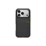 Apple iPhone 17 Pro Rugged Case with MagSafe and Camera Control &ndash; Everest Black | Apple