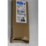 SALE OUT. Epson Singlepack Ink Cartridge XL Cyan | SALE OUT. Epson C13T11D240 | Ink cartrige | Cyan | DAMAGED PACKAGING