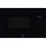 Mikrolaineahi Electrolux, int, 1000/900 W, must