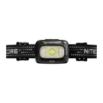 HEADLAMP NU SERIES 500 LUMENS/NU30 NITECORE