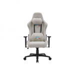 Onex Short Pile Linen | Onex | Gaming chairs | STC Snug L Series | Ivory