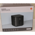 SALE OUT. Xiaomi | Smart Air Fryer (EU) | BHR7357EU | Capacity 6.5 L | Power 1800 W | Black | DAMAGED PACKAGING, SCRATCHED CORPUS ON BACK | 22 month(s)