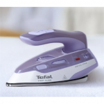 Tefal First Class DB1612E0 Travel Iron | TEFAL