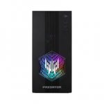 Acer | Predator | Orion 3000 | Desktop | Tower | Intel Core Ultra 7 | 265F | Internal memory 32 GB | DDR5 | 1000 GB | GDDR7 | NVIDIA GeForce RTX 5070 | Keyboard language No keyboard | Windows 11 Home | Warranty 24 month(s)