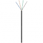 Goobay | CAT 5e outdoor network cable, U/UTP | 57198