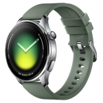 Xiaomi Watch 5 | Smart watch | AMOLED | 1.54" | Waterproof | Juniper Green