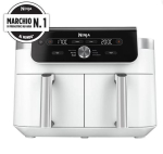 AIR FRYER/WHITE DZ901EUWH NINJA