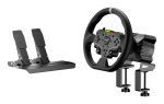 MOZA Racing R3 Simulator PC (R3 DD Wheelbase, ES Lite Steering Wheel, SR-P Lite Pedals)