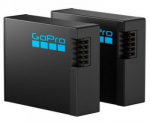 GOPRO ENDURO AKU 2-PACK HERO13 MUST