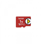 MEMORY MICRO SDXC 1TB UHS-I/PLAY LMSPLAY001T-BNSNG LEXAR