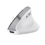HIIR USB OPTILINE WRL BAYO II/ERGO WHT 25398 TRUST